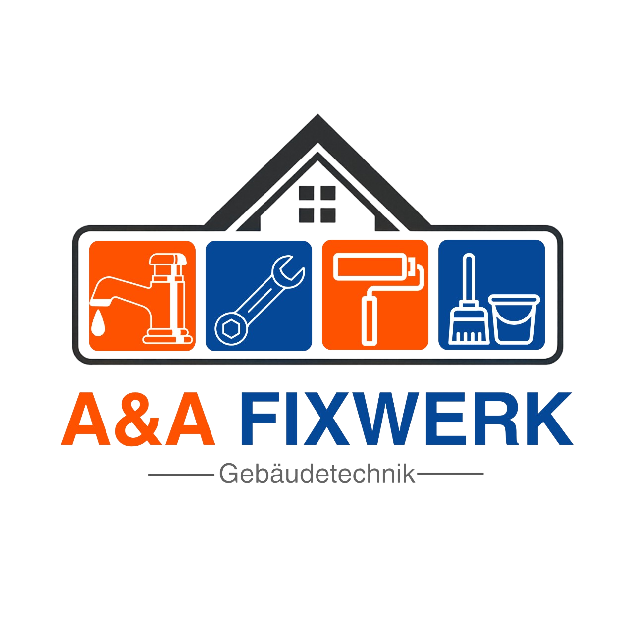 A&A FIXWERK — Gebäudetechnik GmbH